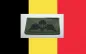 Preview: Fallschirmspringerabzeichen Belgien
